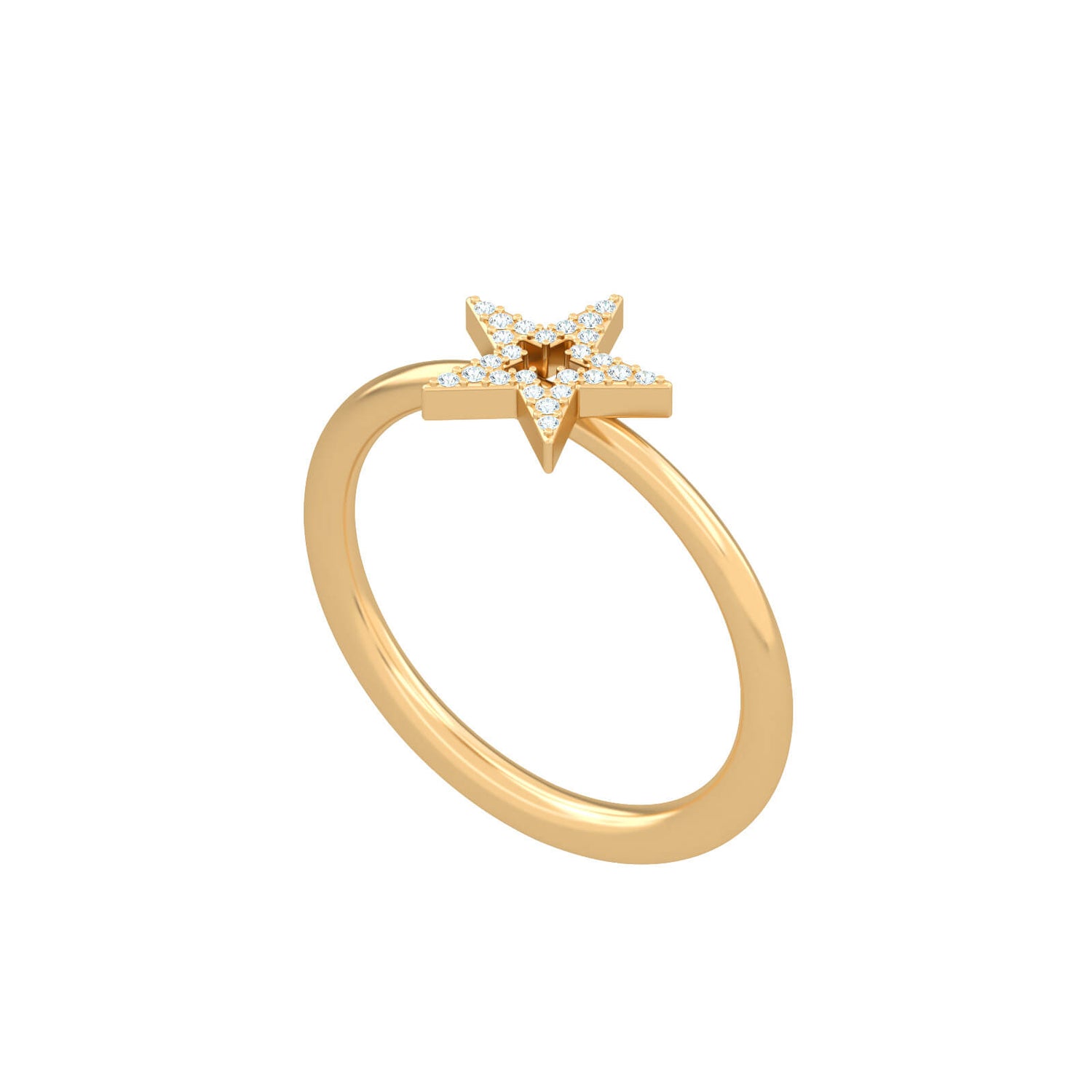 Astoria Mini Ring