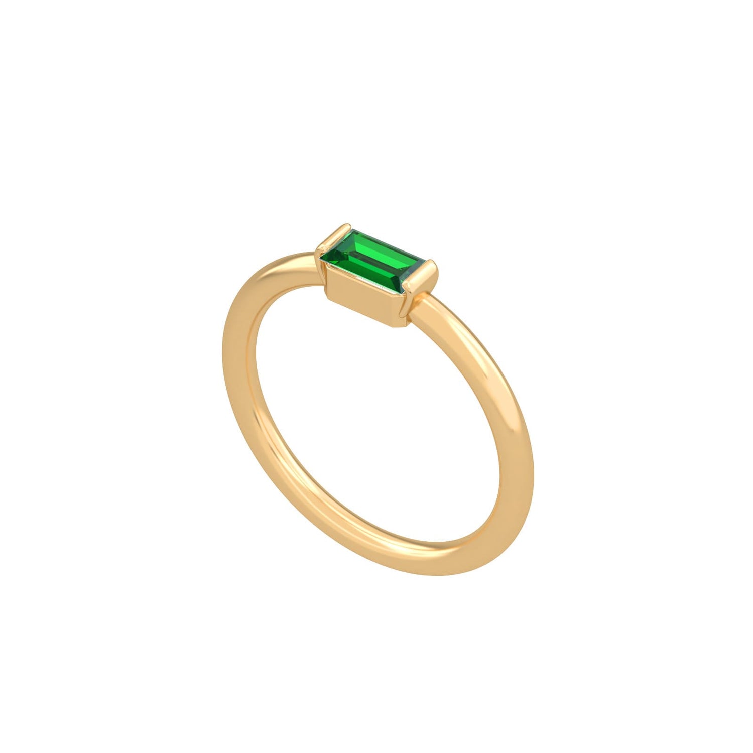 Azure Ring