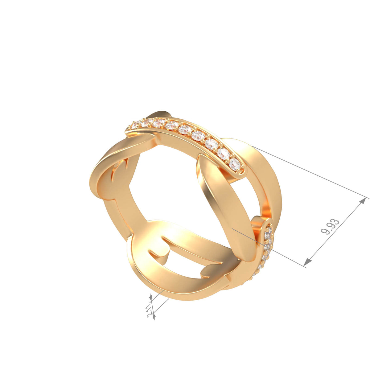 diamond-ring-luxury-cavalier-premium-18k-gold