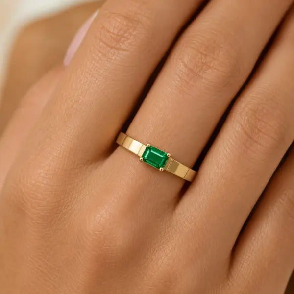 Ring Chiara Stone