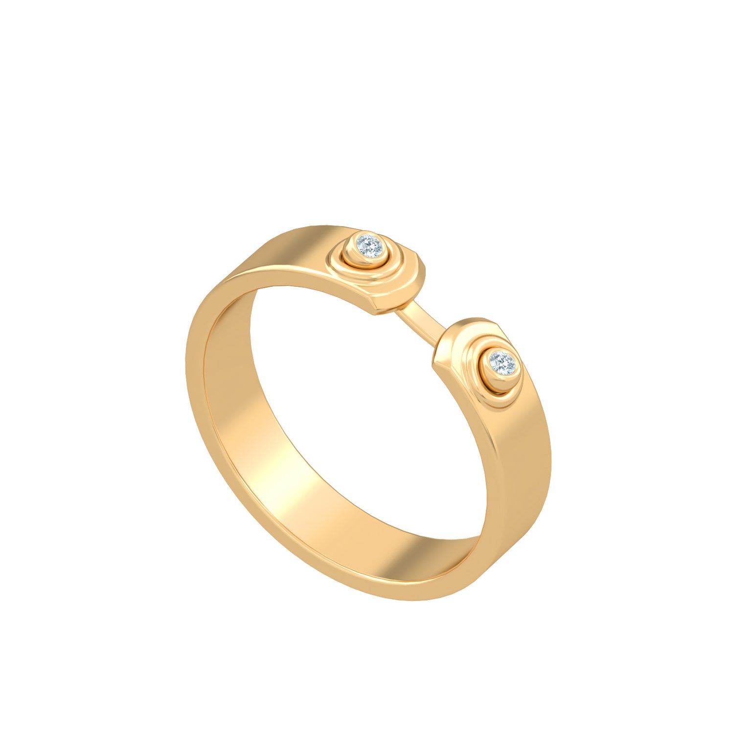 Clou Ring