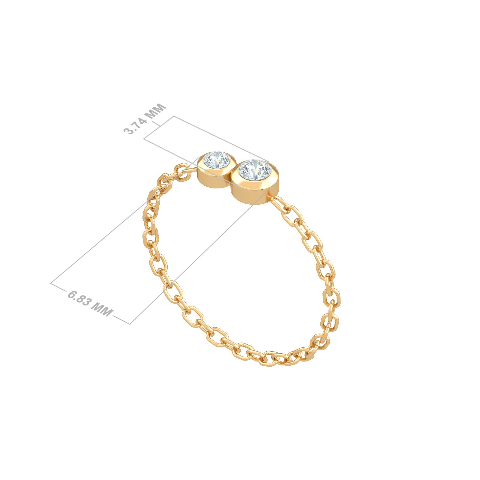 duo-diamond-ring-18k-gold