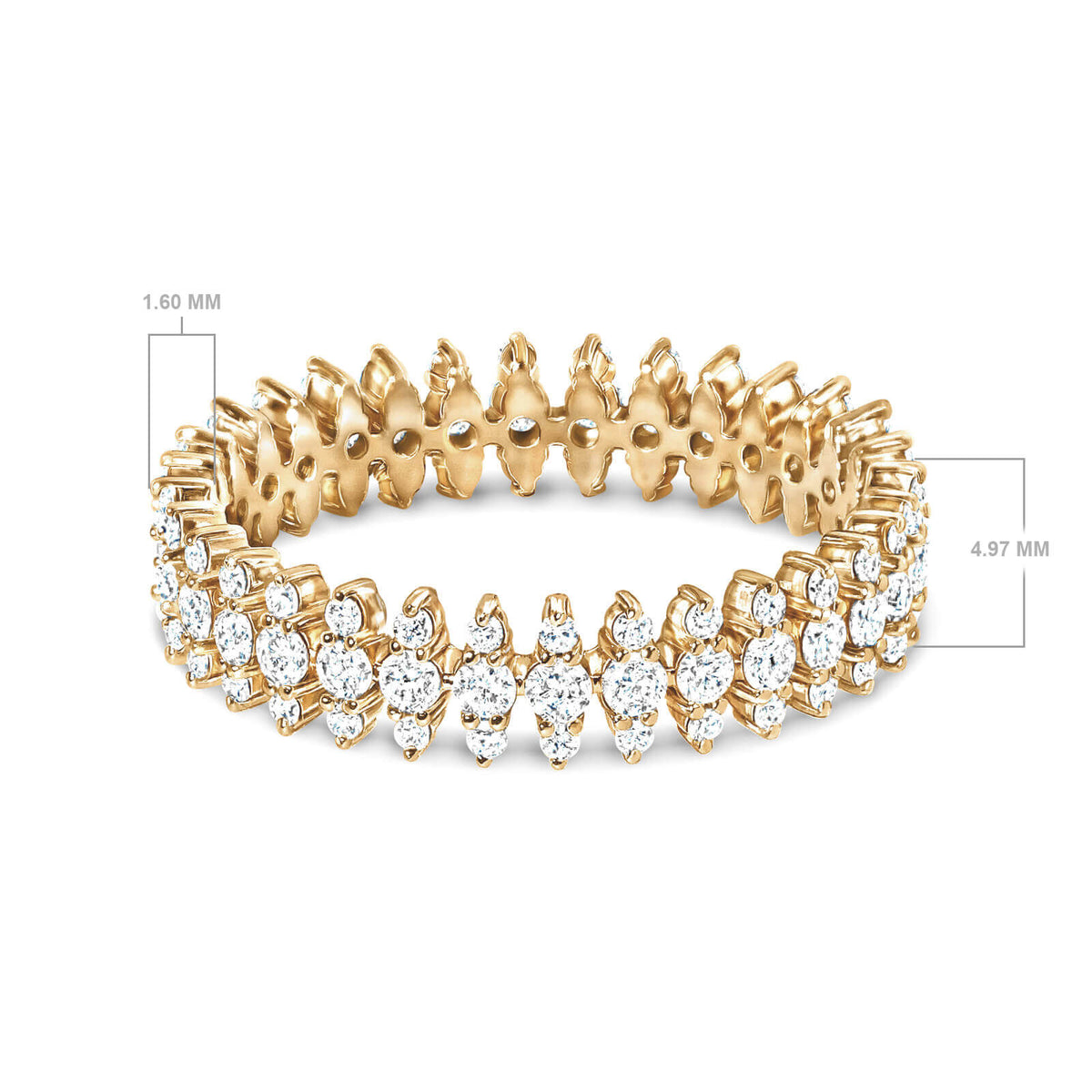 diamond-cluster-ring-eleonor-18k-gold