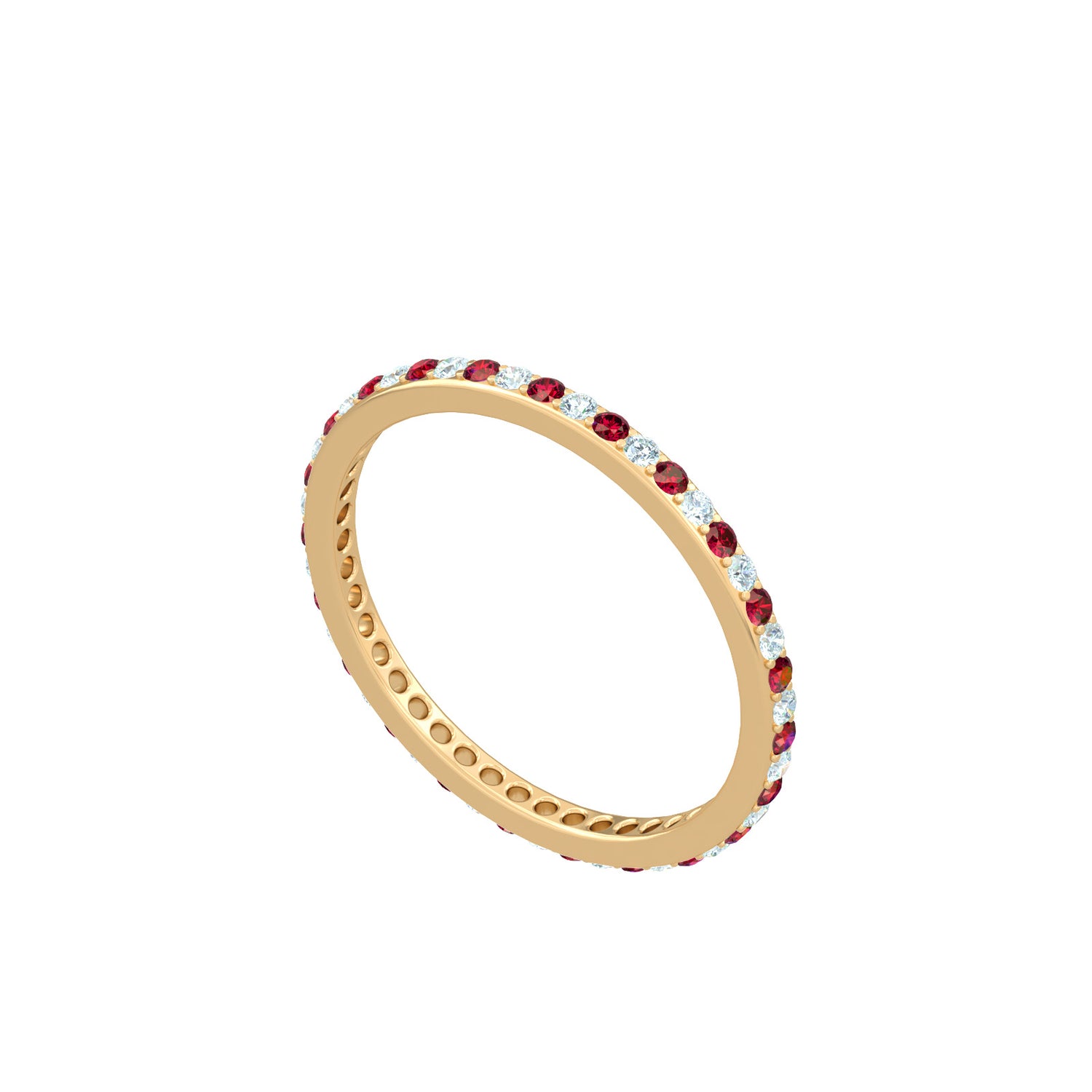Empire Ring