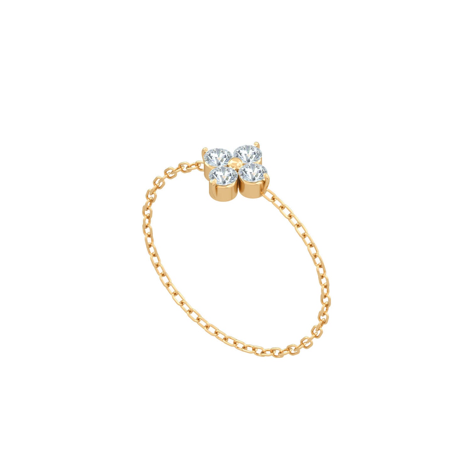 Fairy Chain Ring