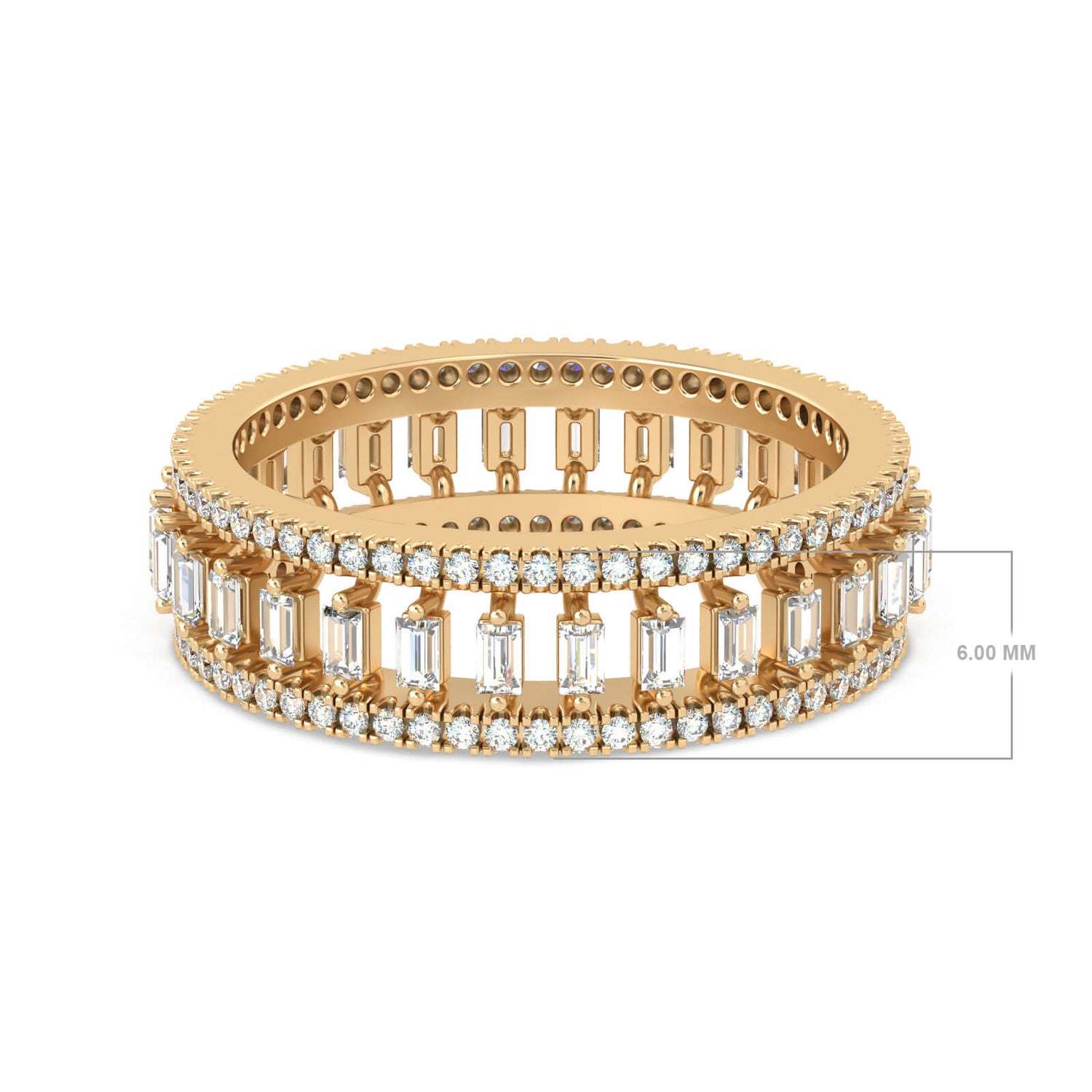 Florence Ring