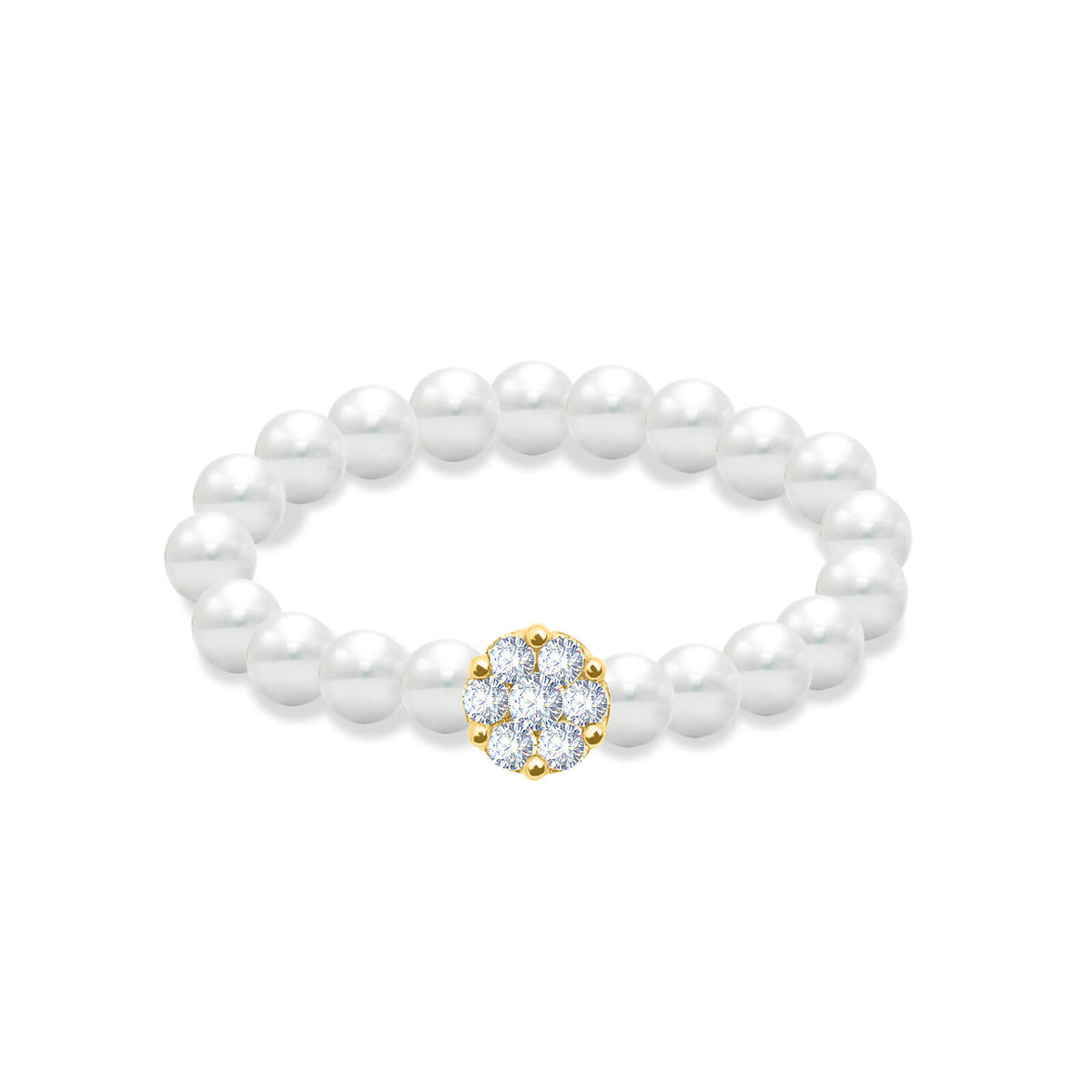 pearl-and-diamond-flower-ring-flower-cluster-pearl-ring-18k-gold