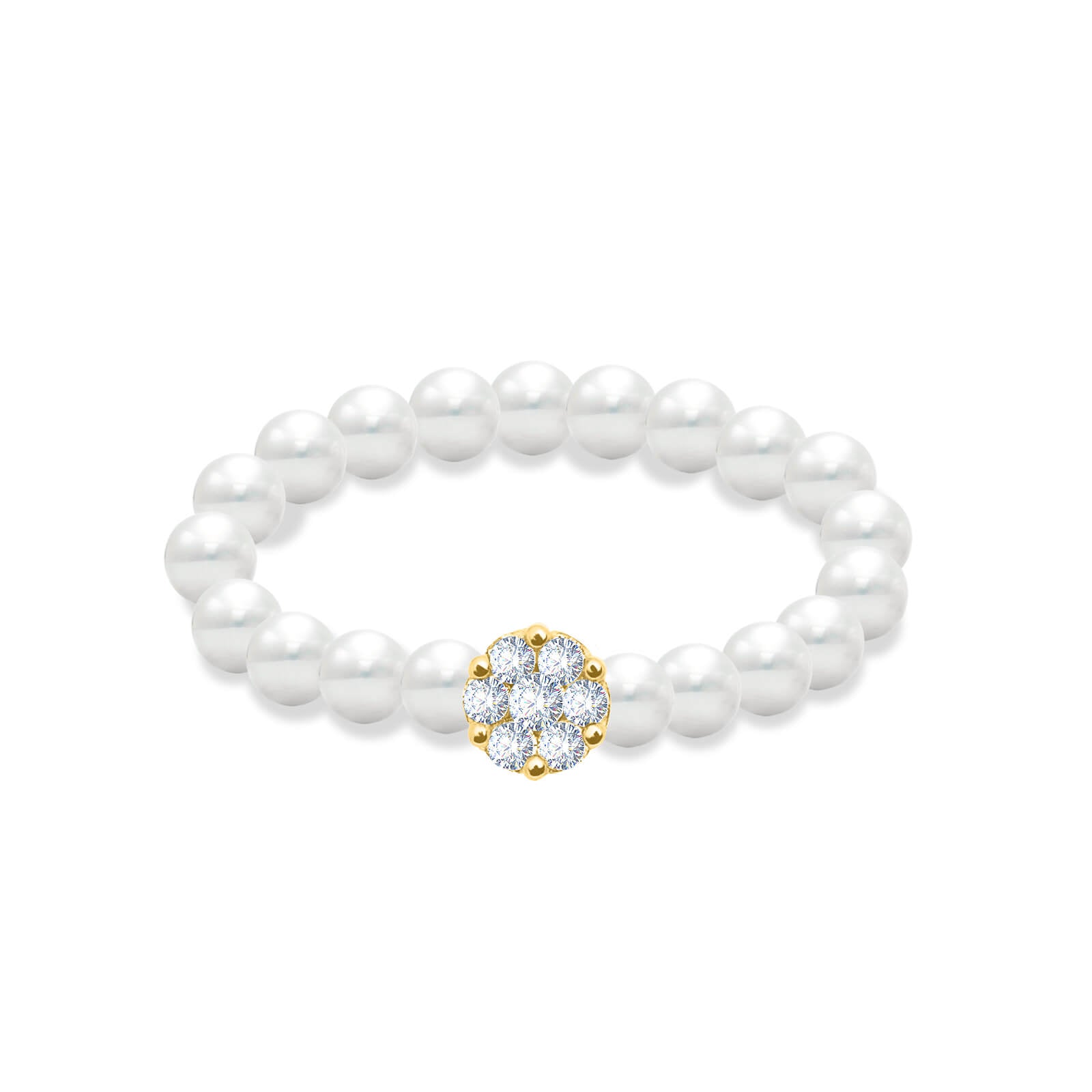 pearl-and-diamond-flower-ring-flower-cluster-pearl-ring-18k-gold