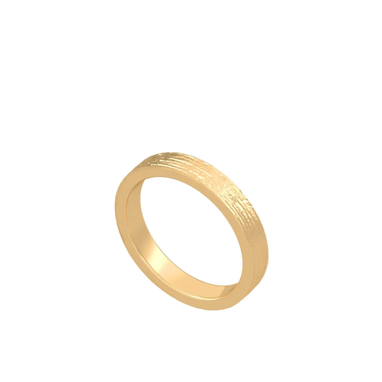 Gary Wedding Band