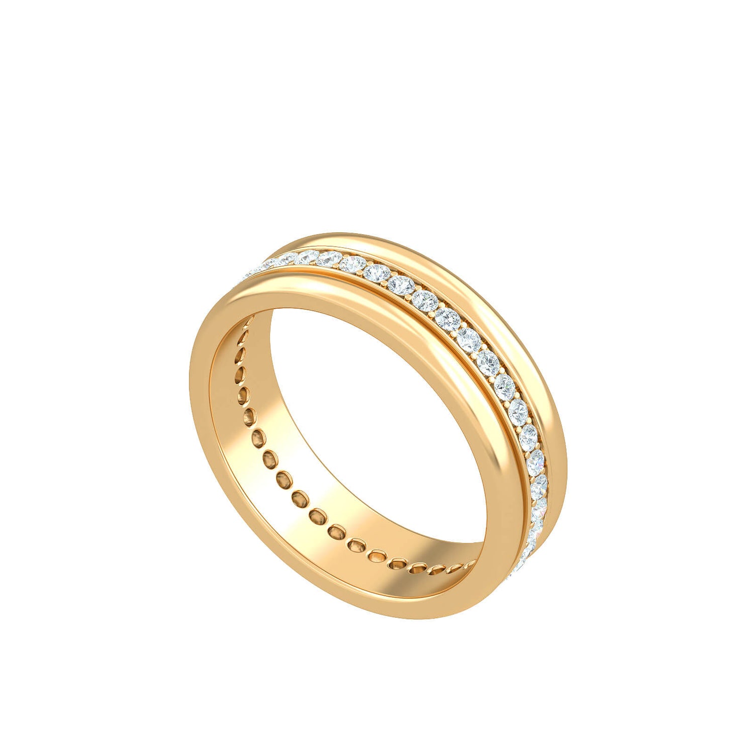 Carolina Wedding Band