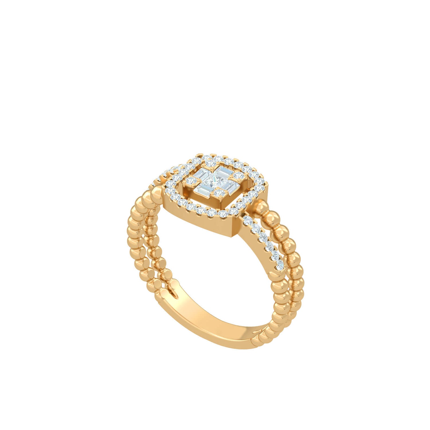 Ibiza Ring