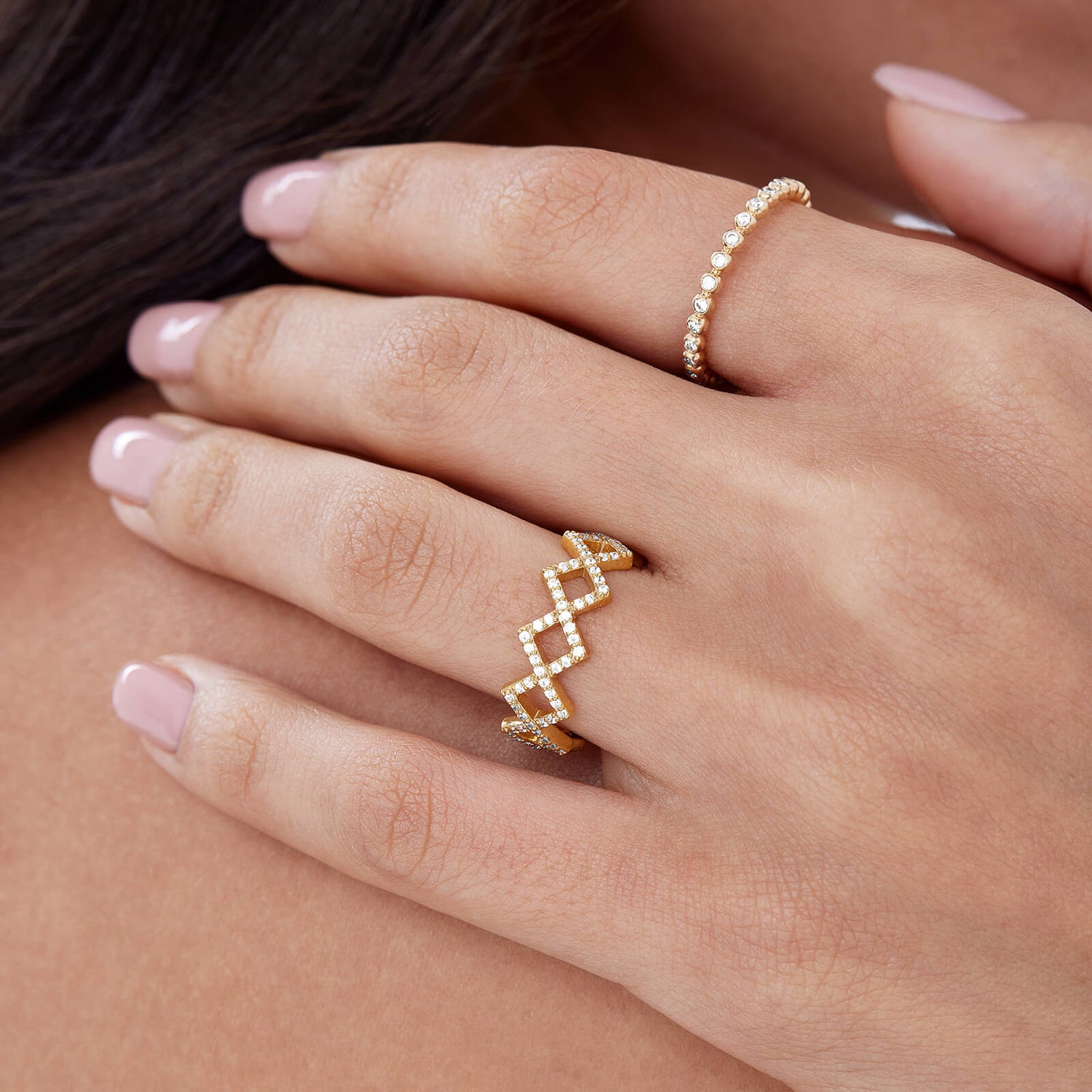 Juniper Ring