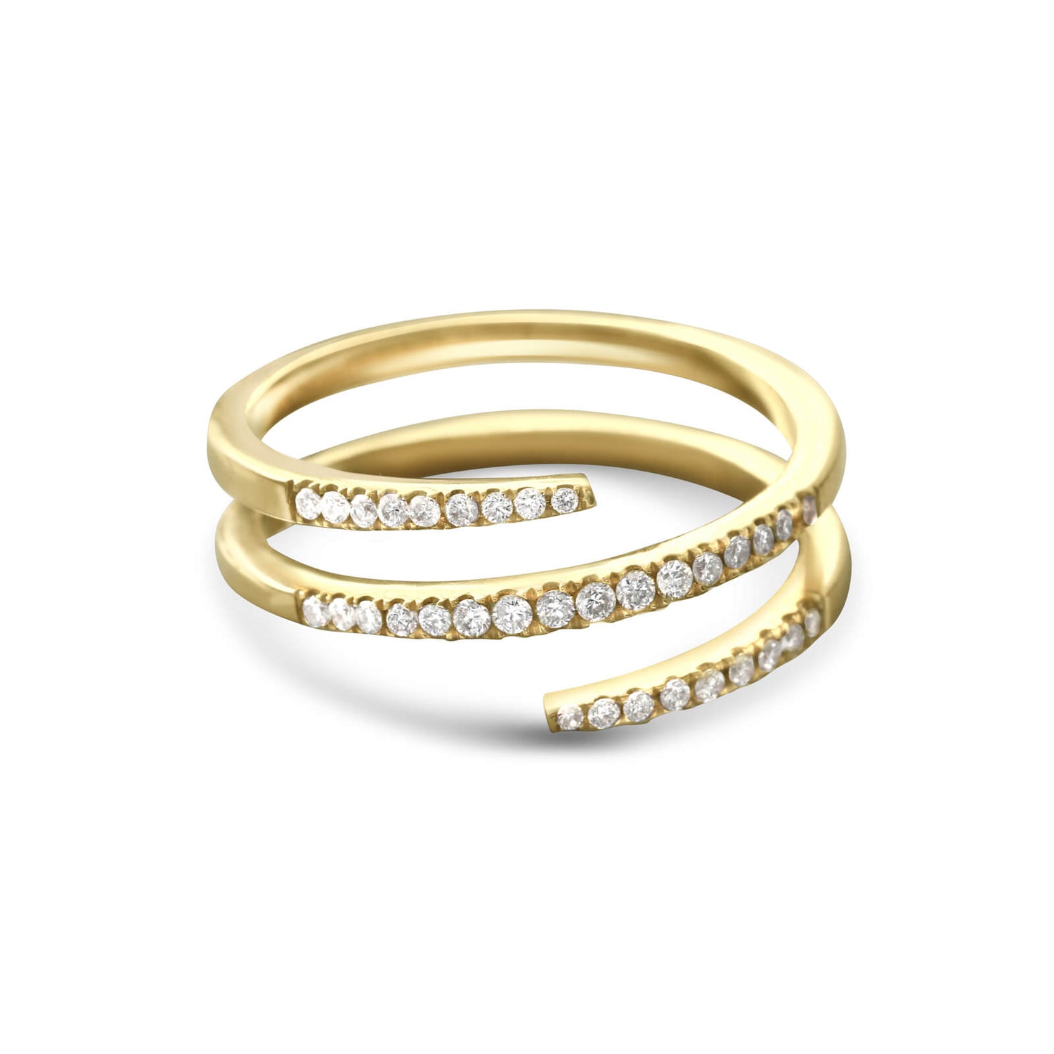 Kingstone Ring