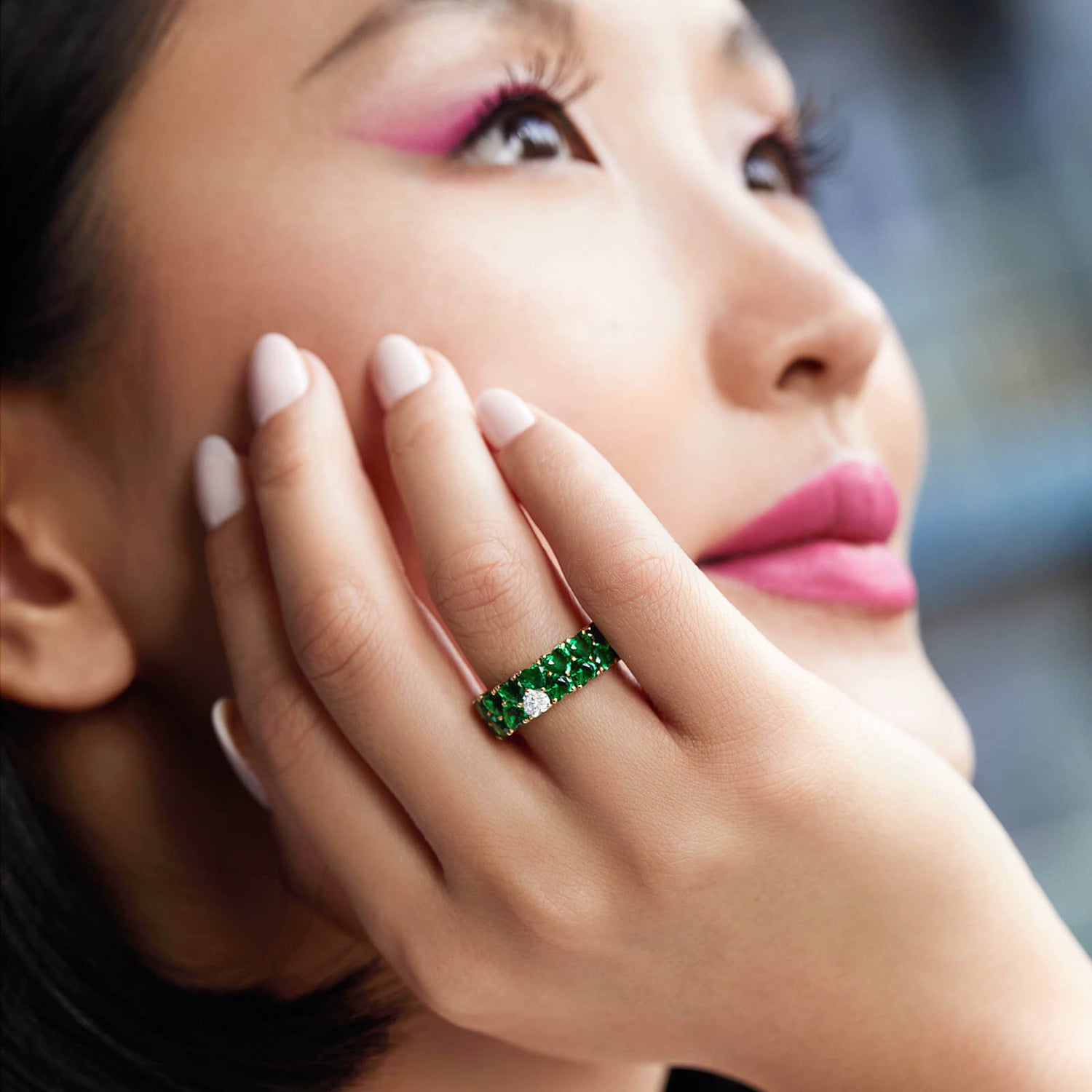 Liberty Ring