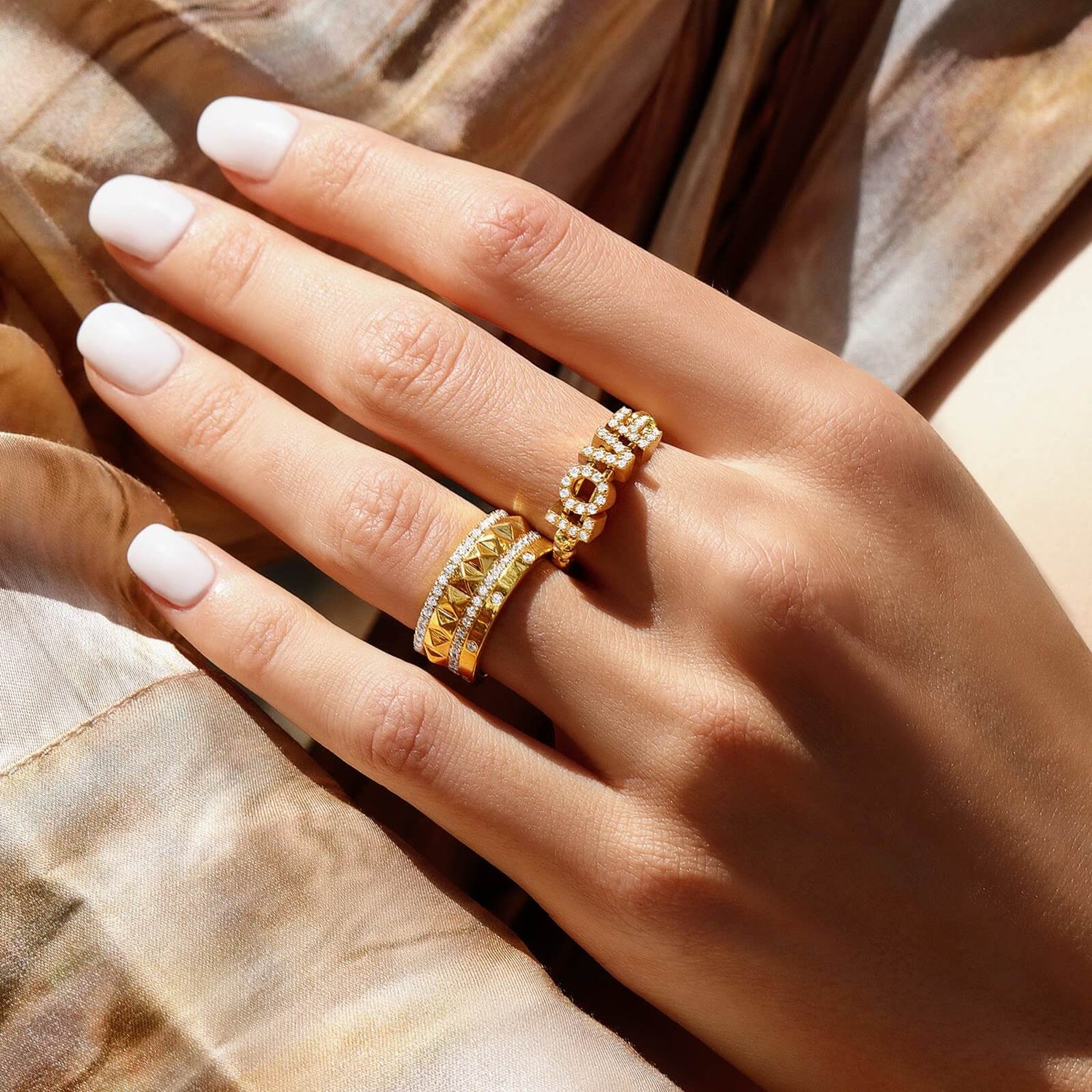 Love Ring