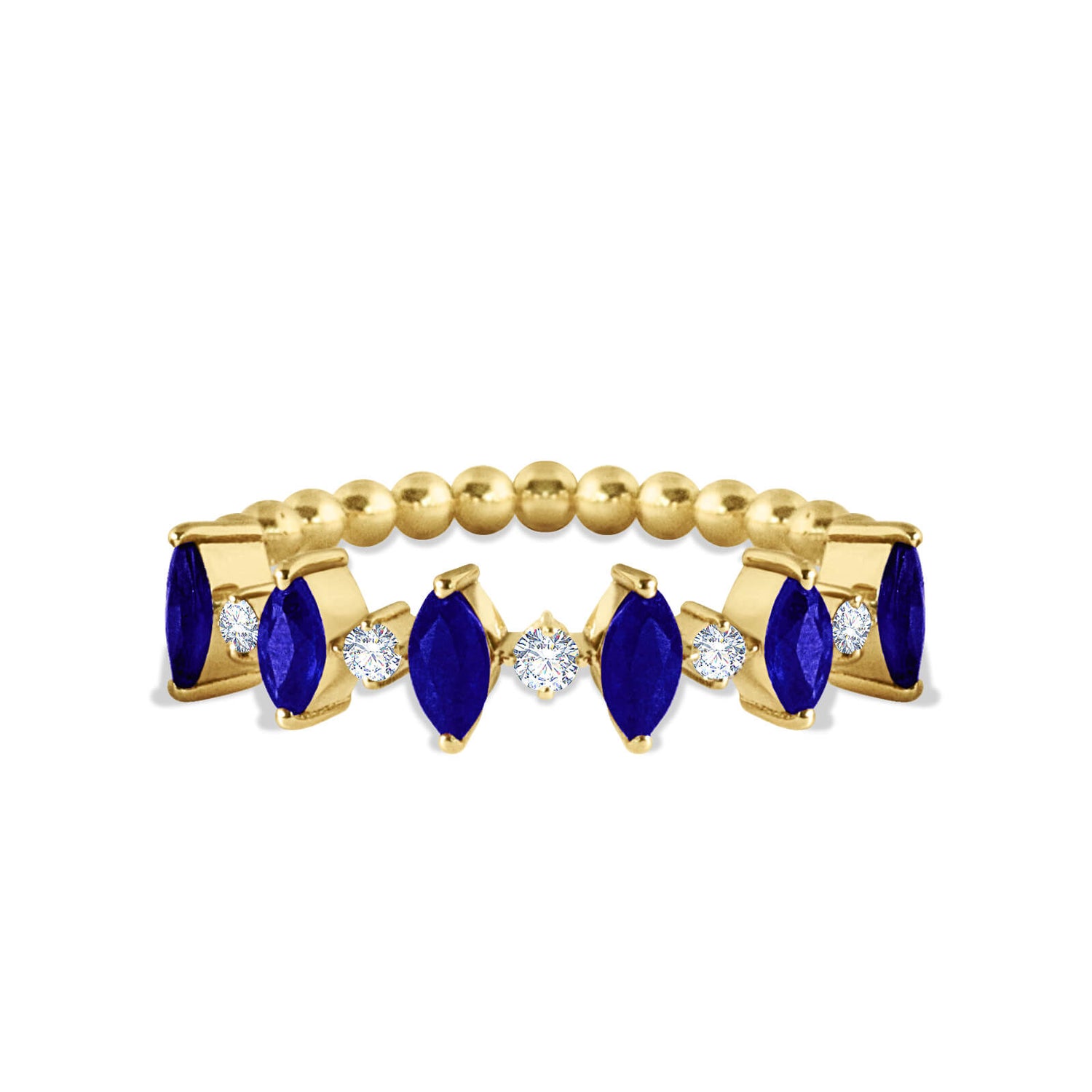 marquise-cut-gemstone-ring-madame-bovary-ring-18k-gold