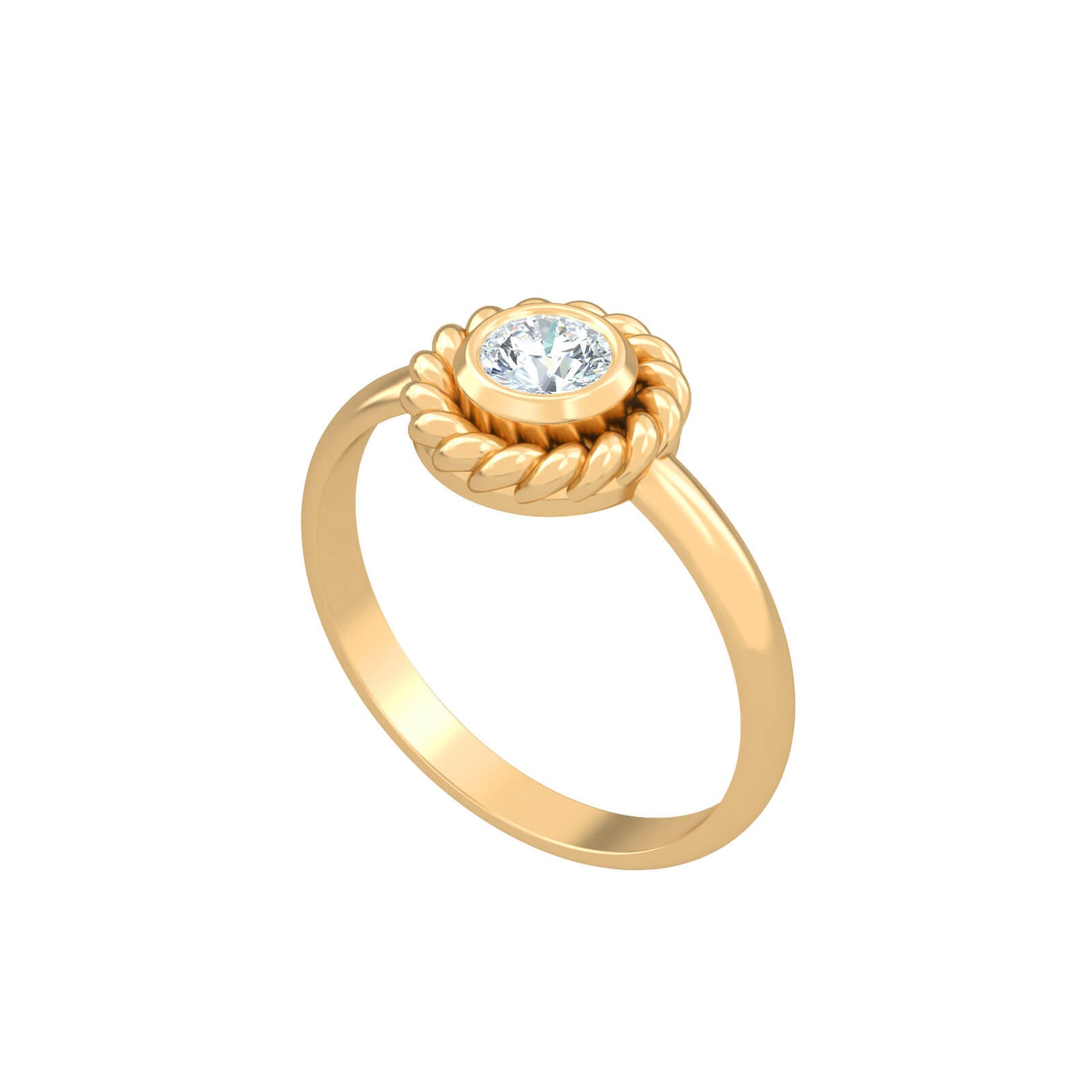 Mila Ring