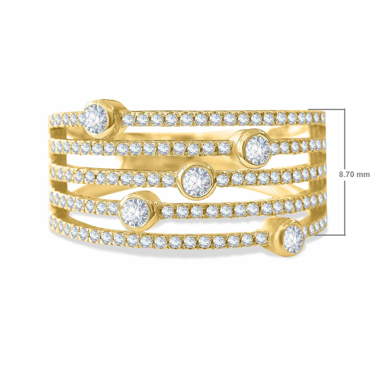 NewYork Ring