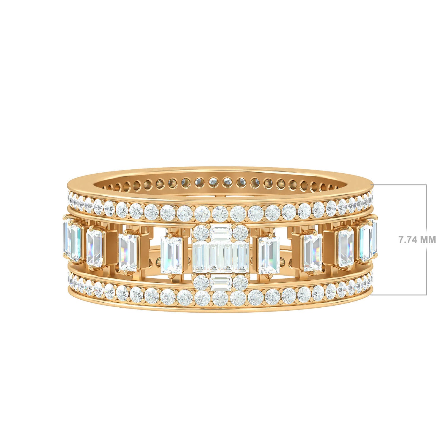 Paloma Ring