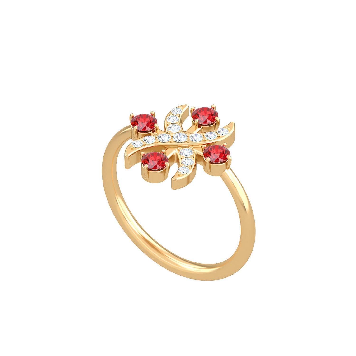 Paris Ring