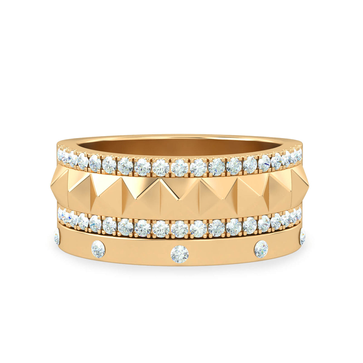 elegant-diamond-ring-rich-bold-monterey-18k-gold