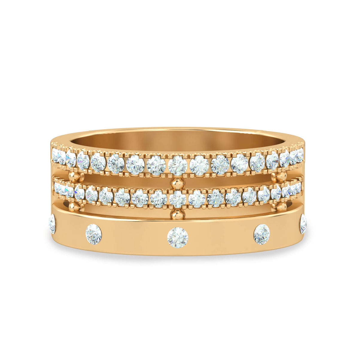 luxury-gold-ring-latifa-18k-gold
