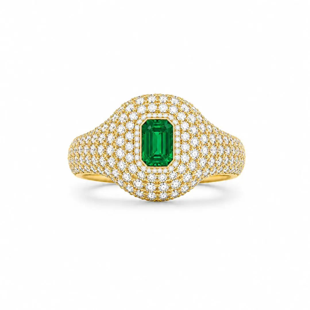 Ring Romeo Essential