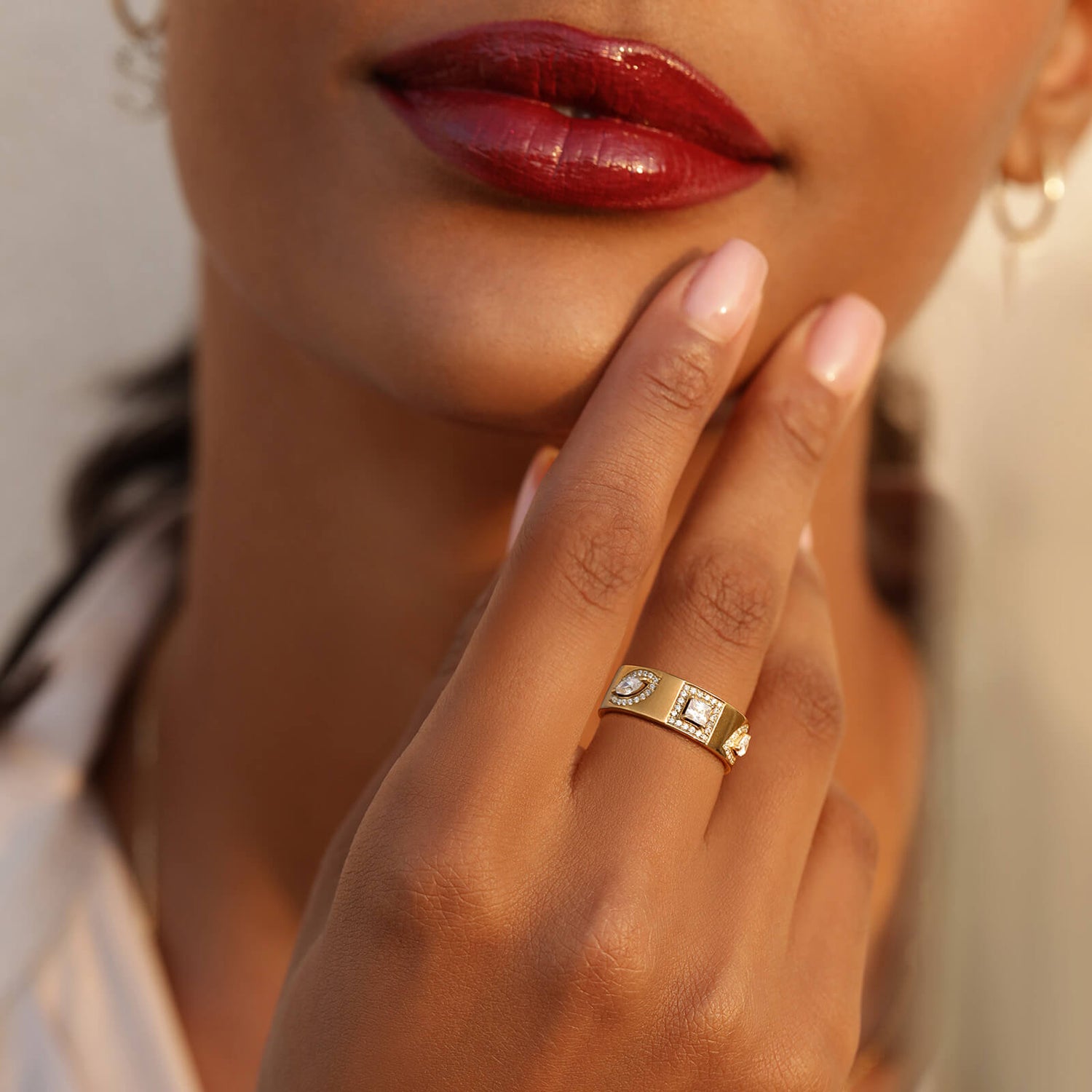 Tatiana Ring