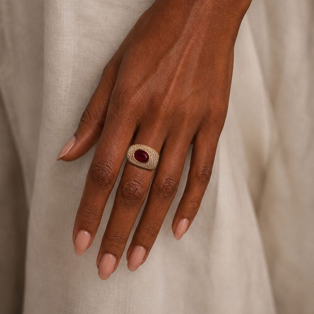 Ring Vivienne