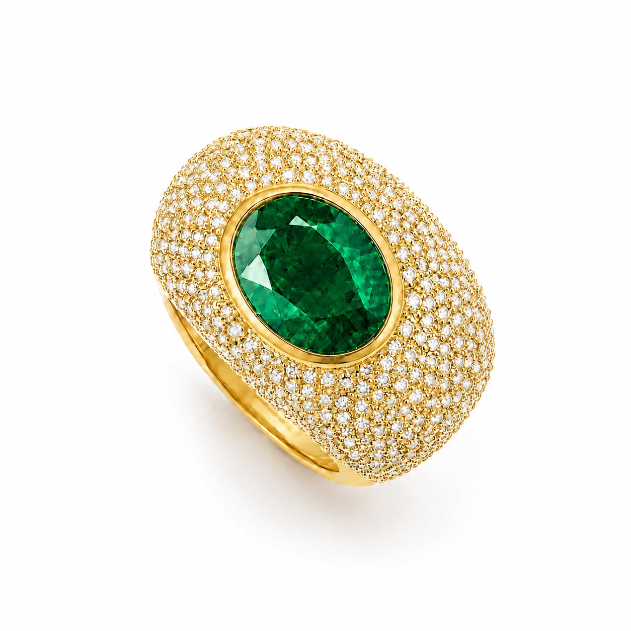 Ring Vivienne