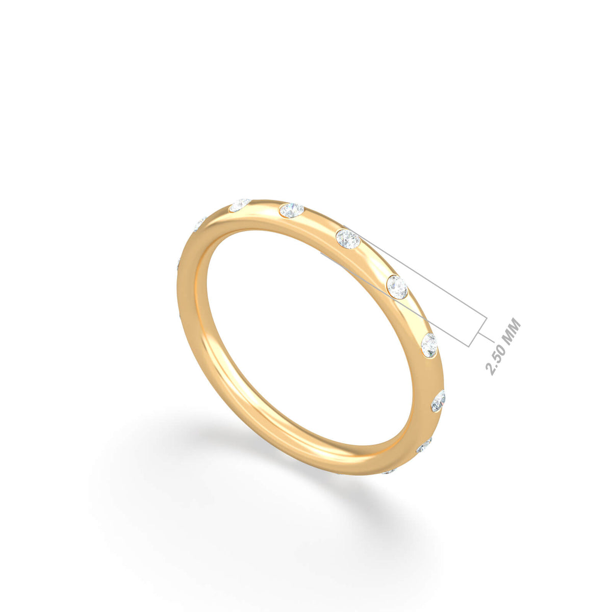 elegant-diamond-wedding-band-chopin-18k-gold