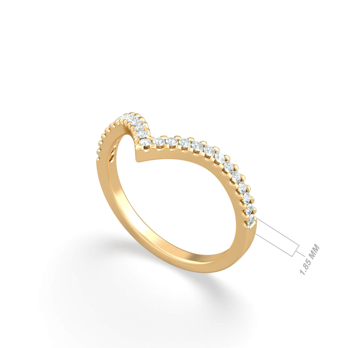gold-wedding-band-victory-18k-gold