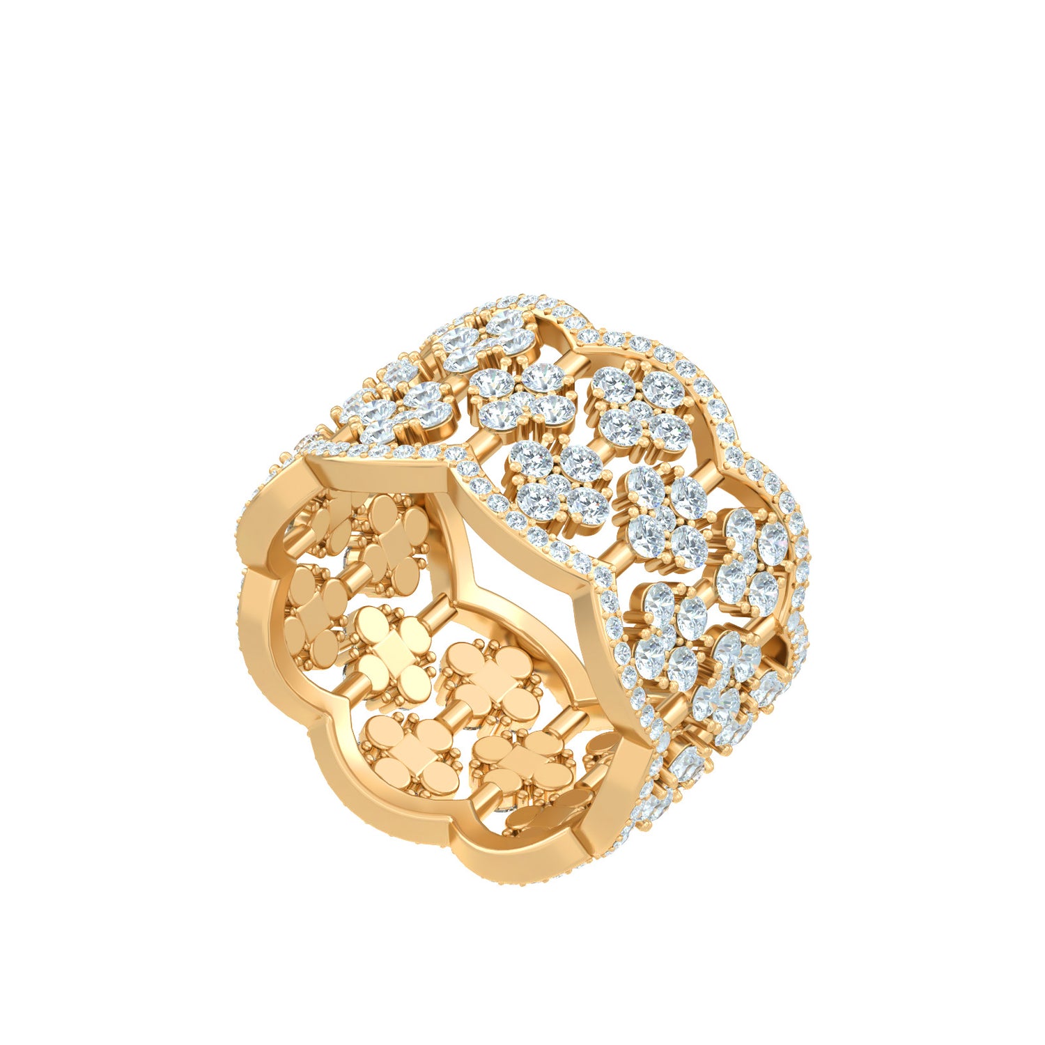 Zara Ring