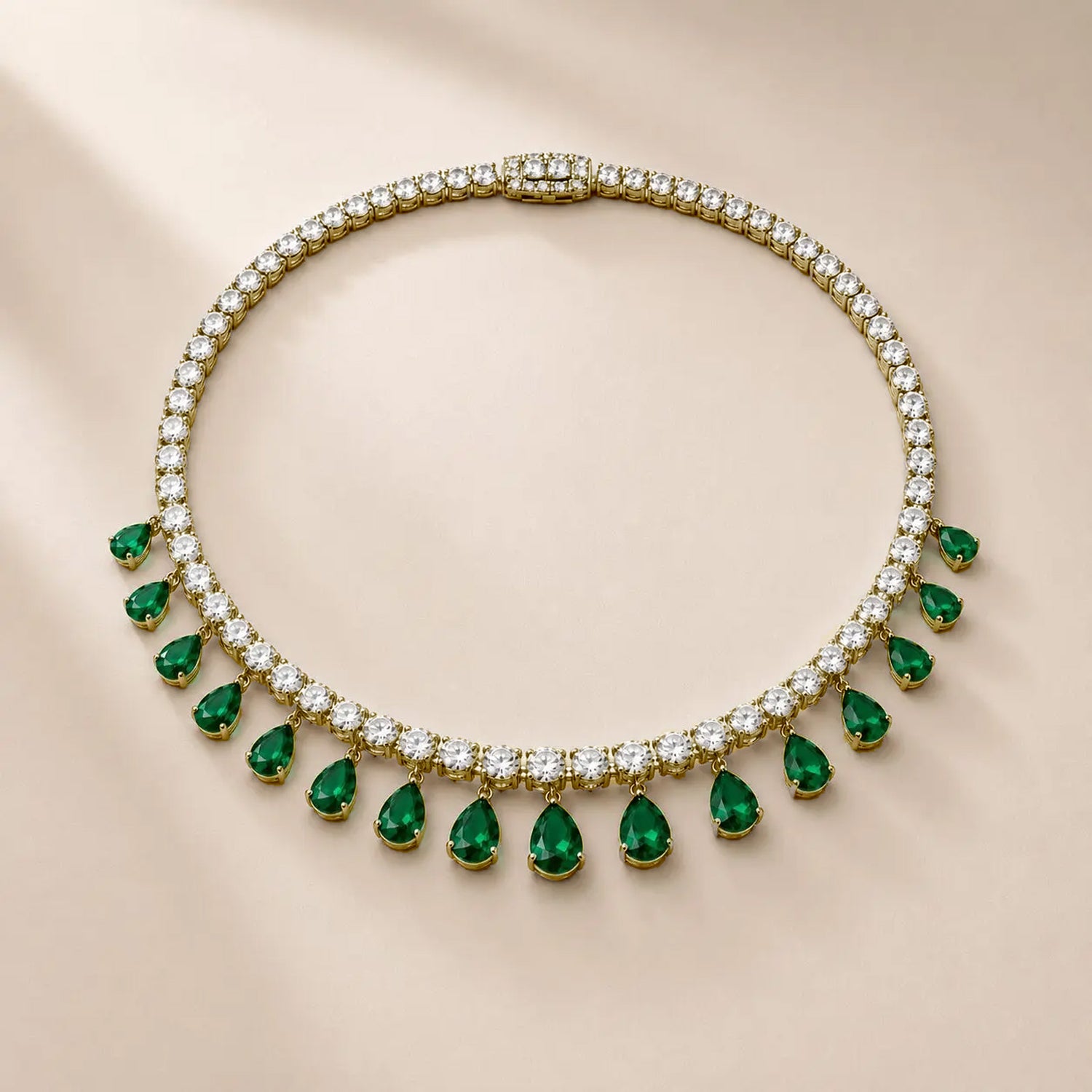 Regalia Choker