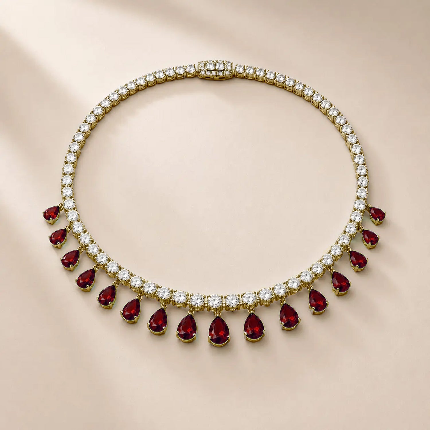 Regalia Choker
