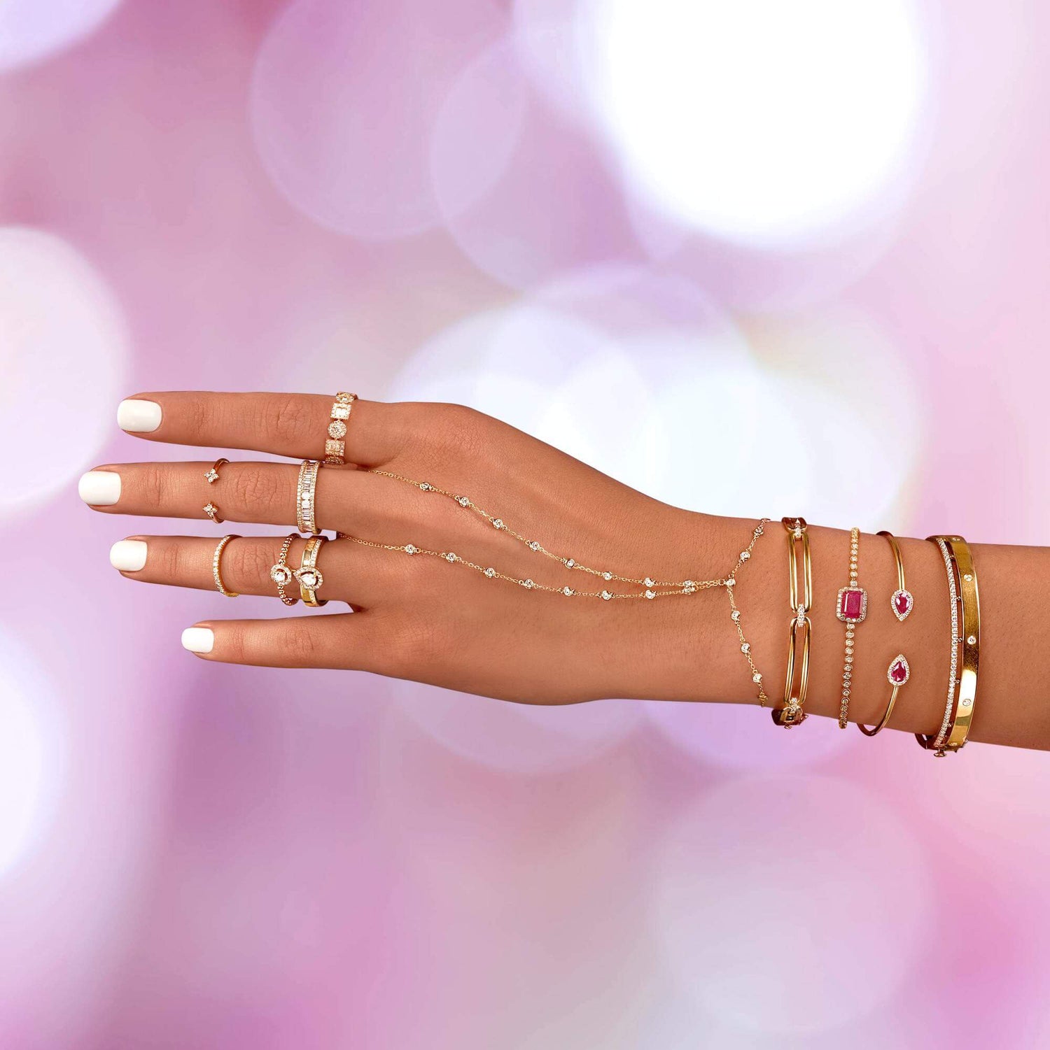 Classic Ring
