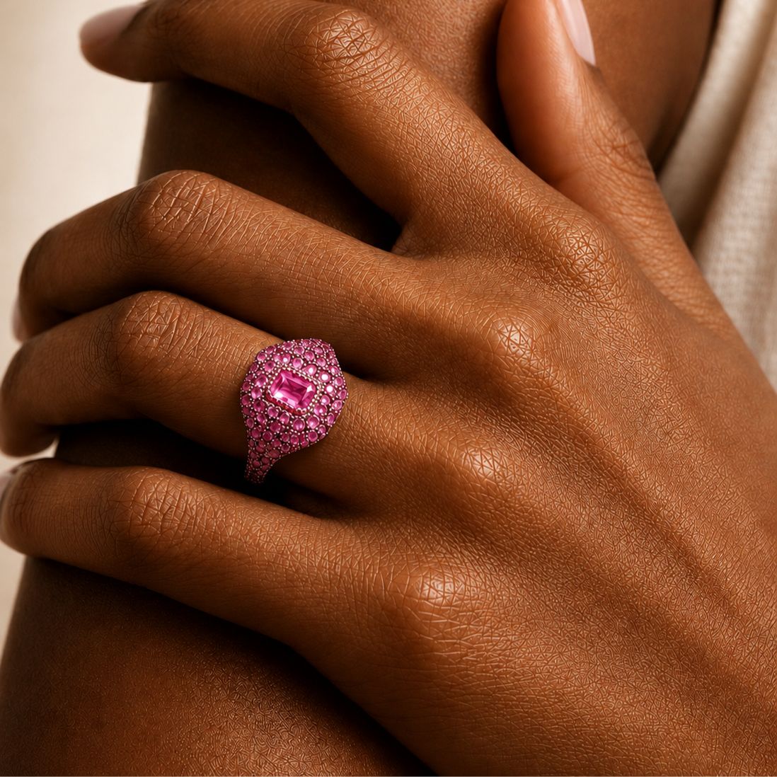 Ring Romeo