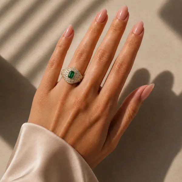 Ring Romeo Essential