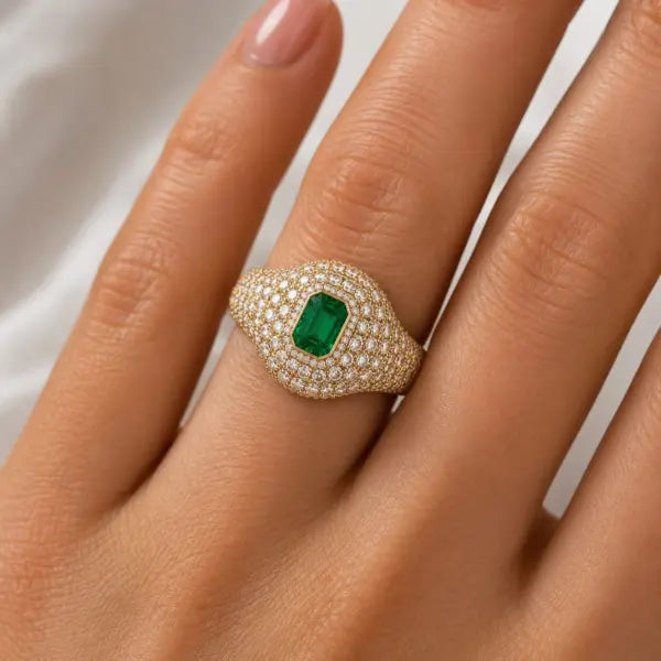 Ring Romeo Essential