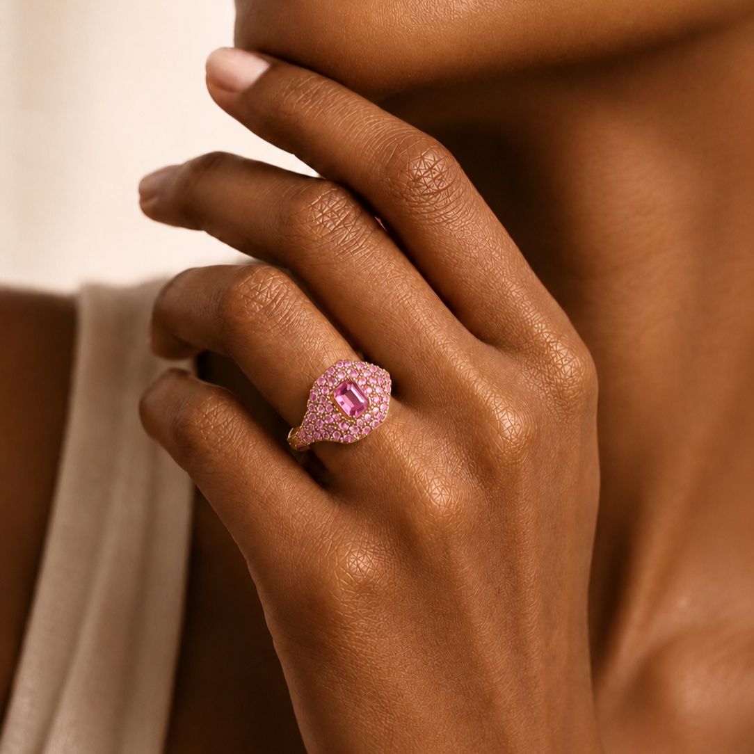 Ring Romeo