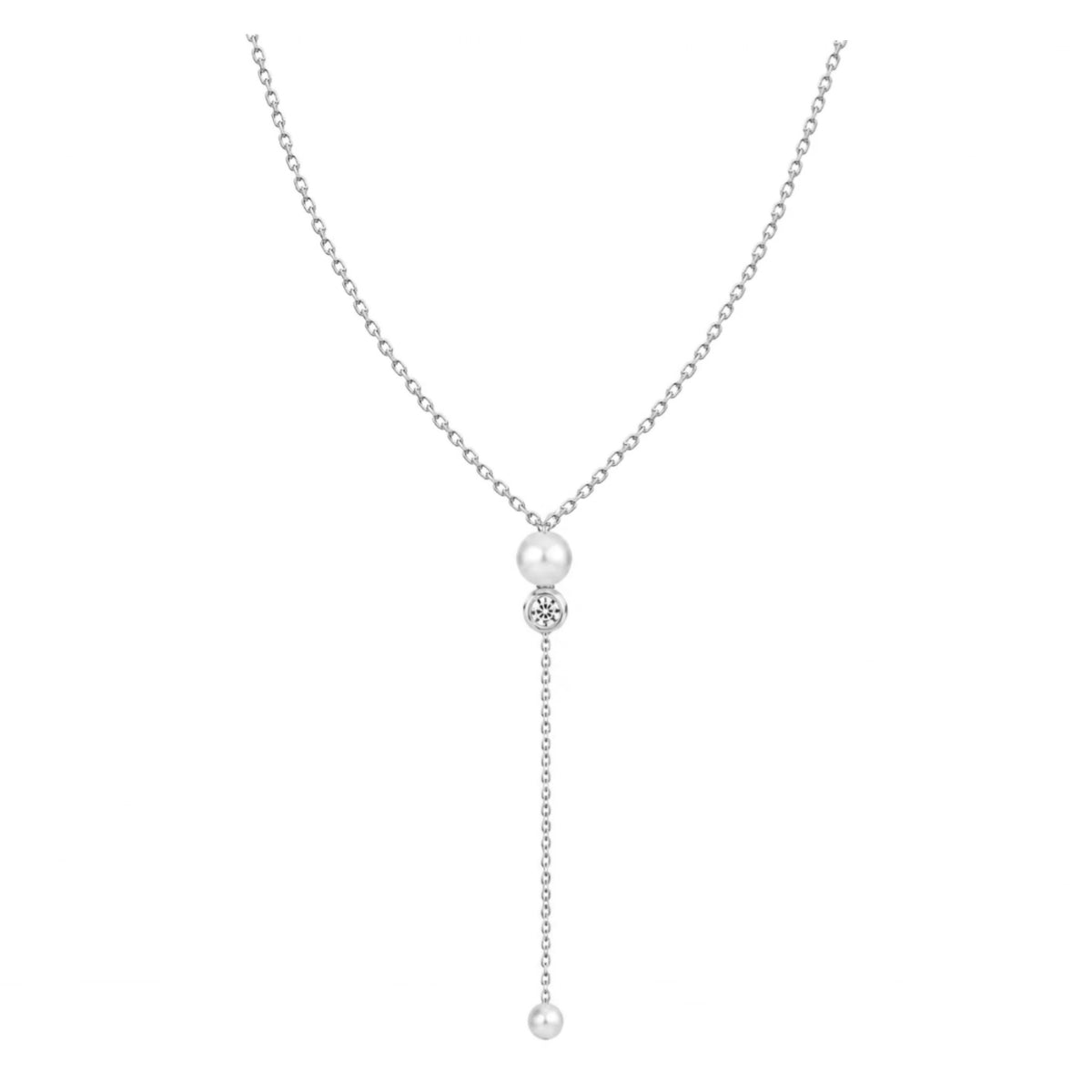 Red_Carpet_Daisy_Necklace_White