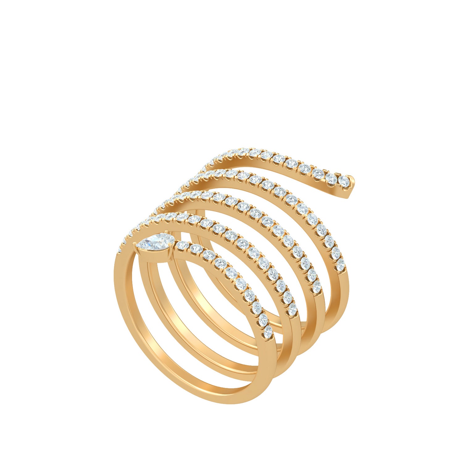Beretta Ring