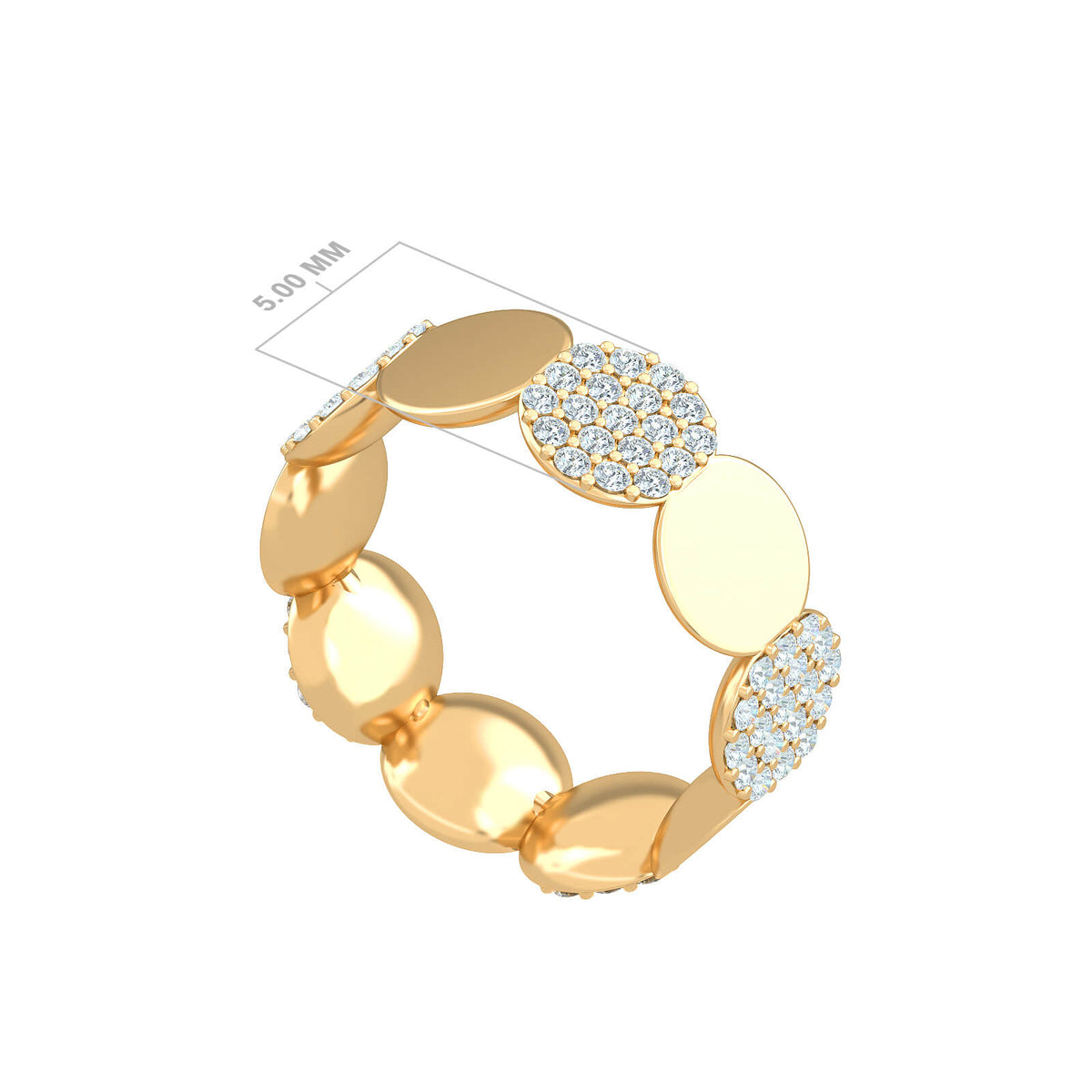 gemstone-diamond-ring-cassandra-18k-gold