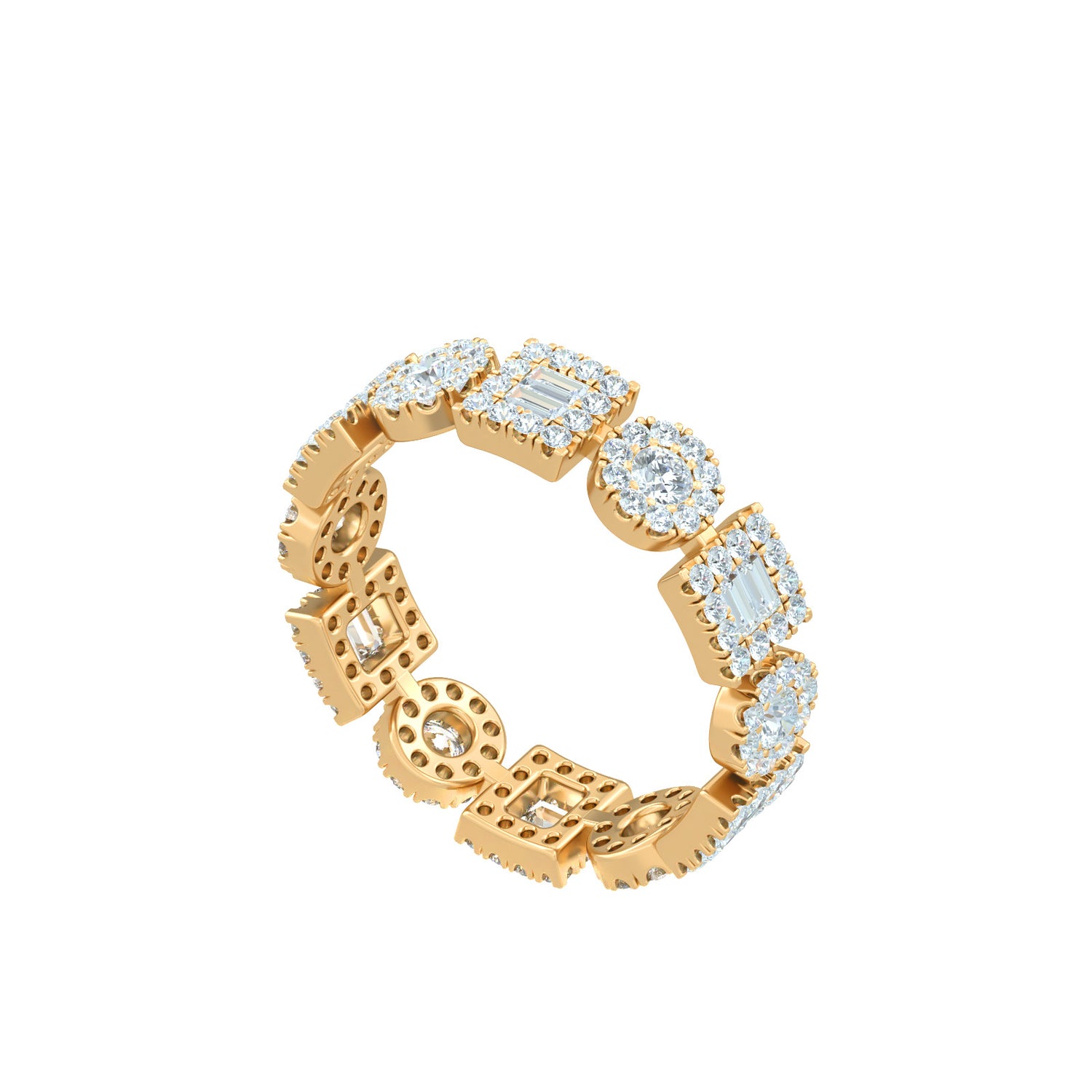 Classic Ring
