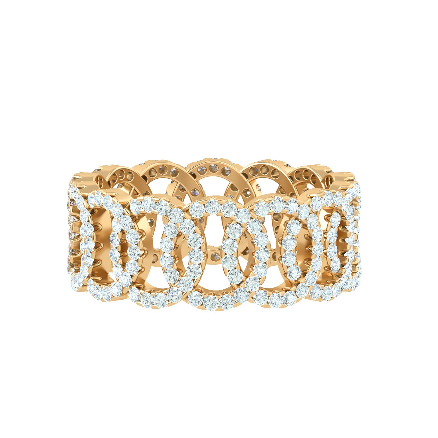 Ring Amanda