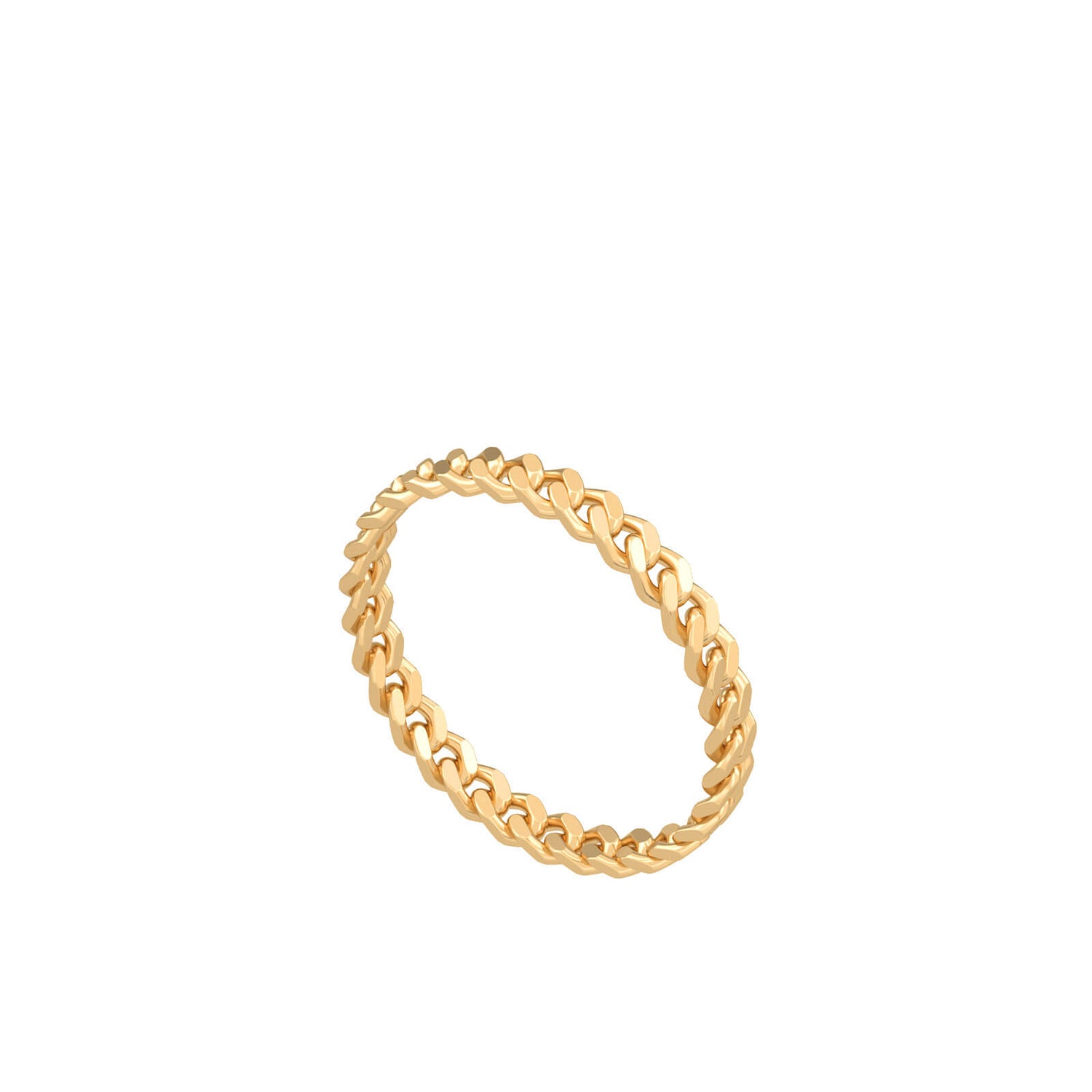 Cuban Classic Ring