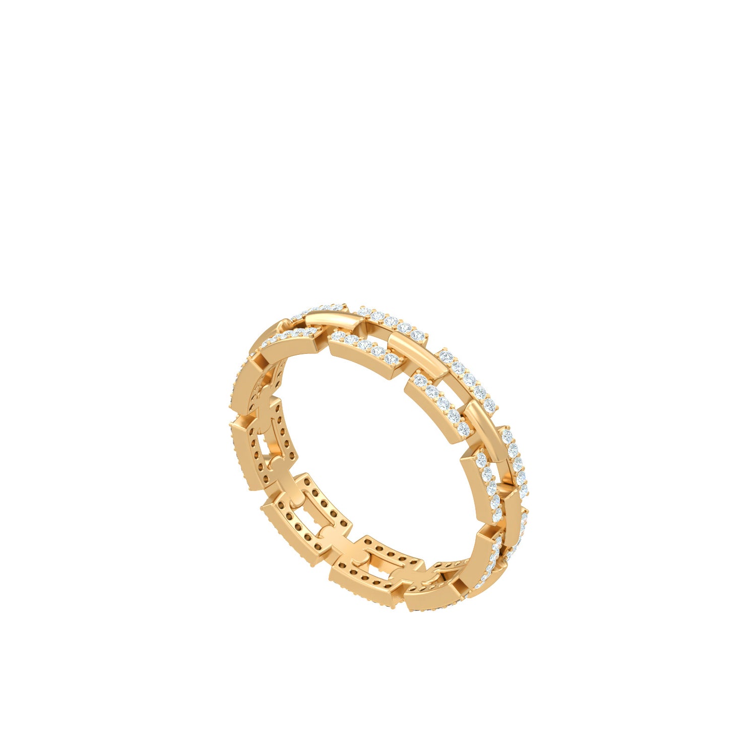 Dentelle Ring