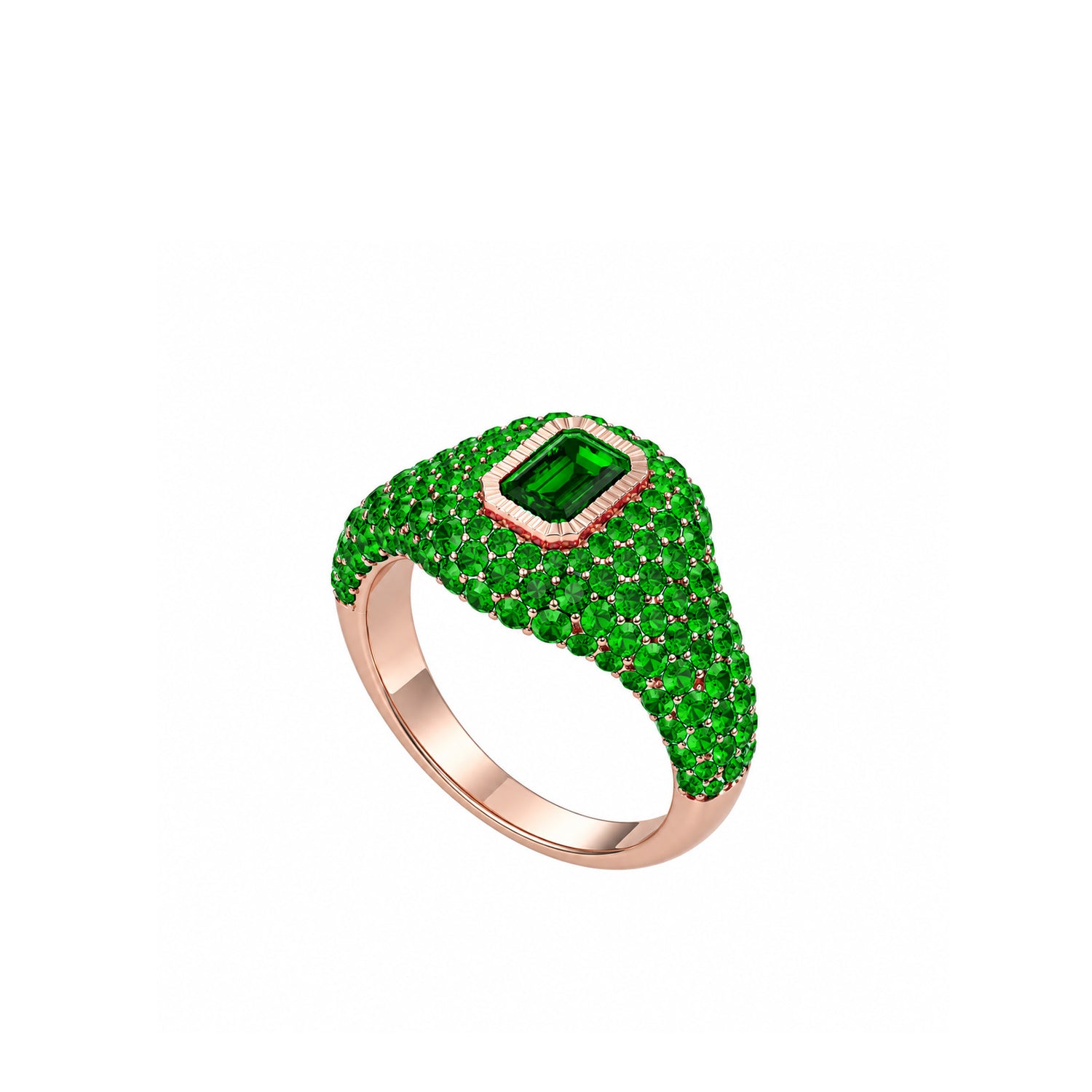 Ring Romeo