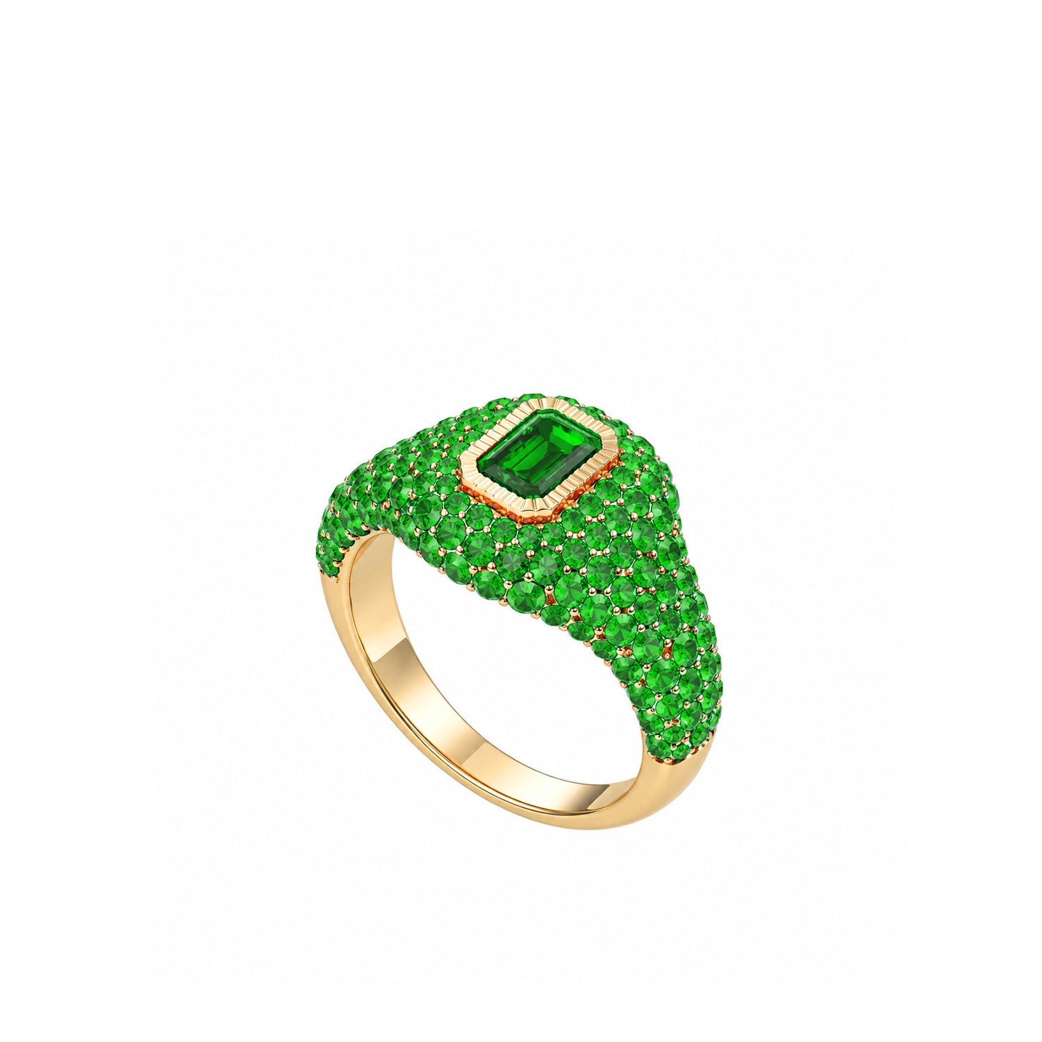 Ring Romeo
