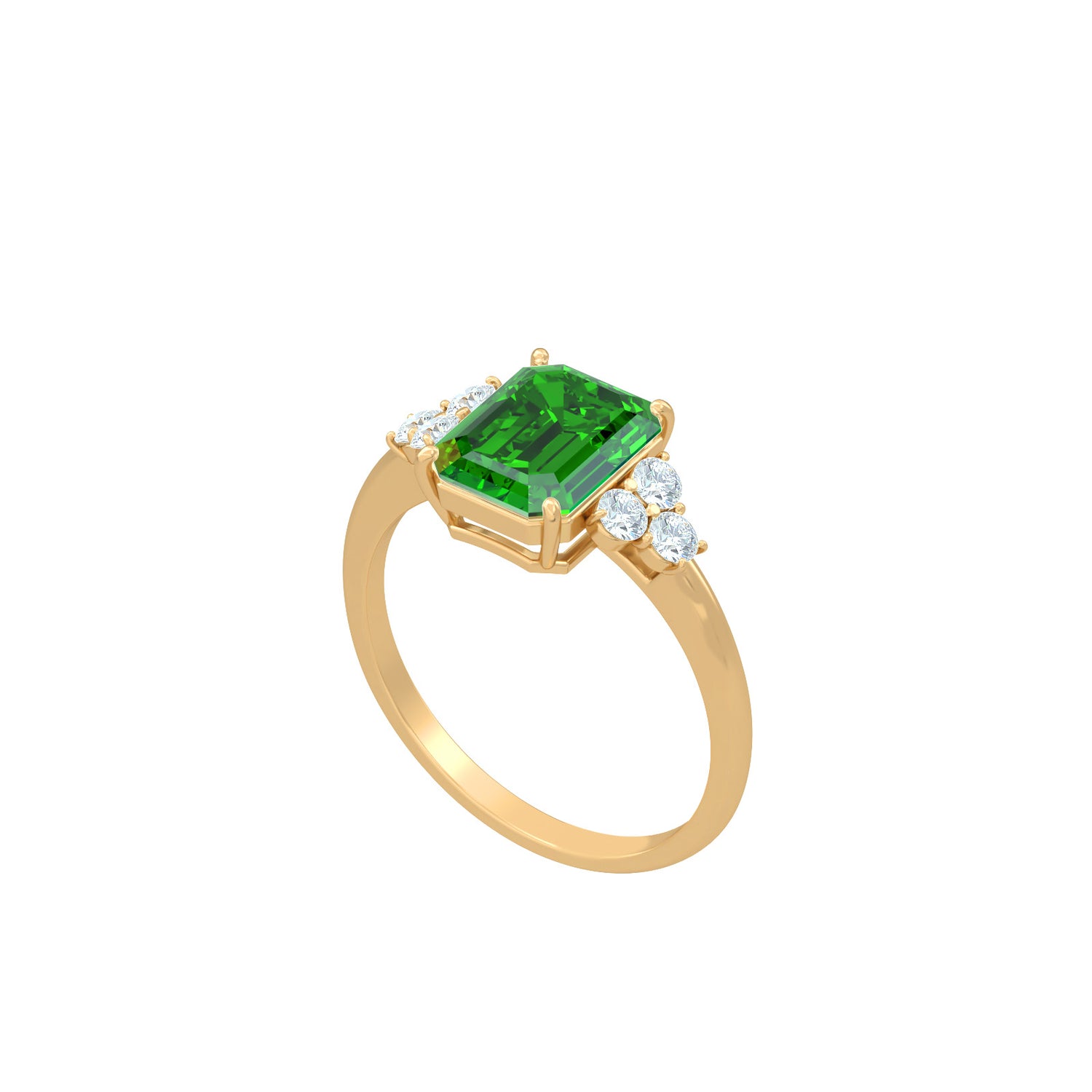 Glow Ring